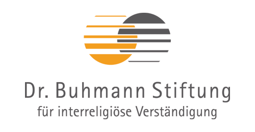Déjàvu wird gefördert von der Dr. Buhmann Stiftung für interreligiöse Verständigung